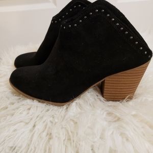 Booties